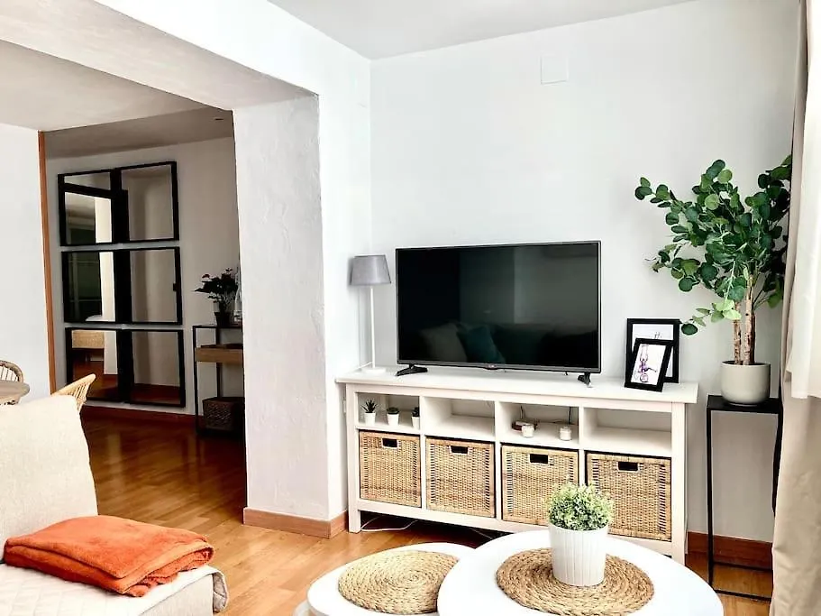 Papallona Cadiz Apartment Grupo Ac Gestion