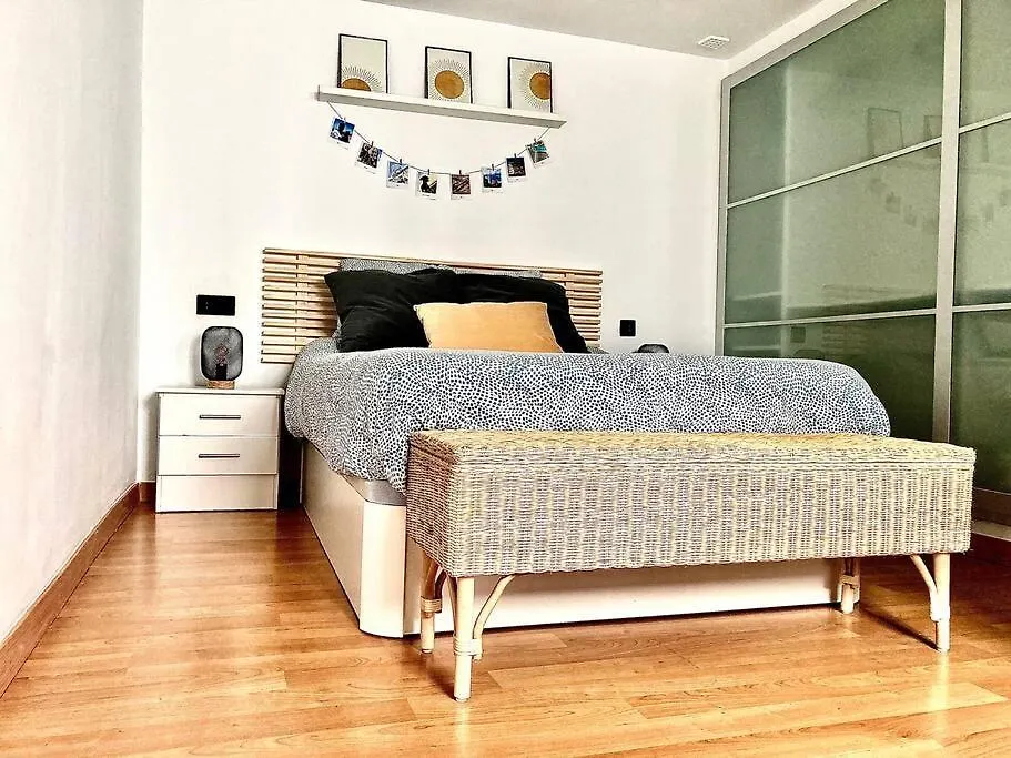 Papallona Cadiz Apartment Grupo Ac Gestion
