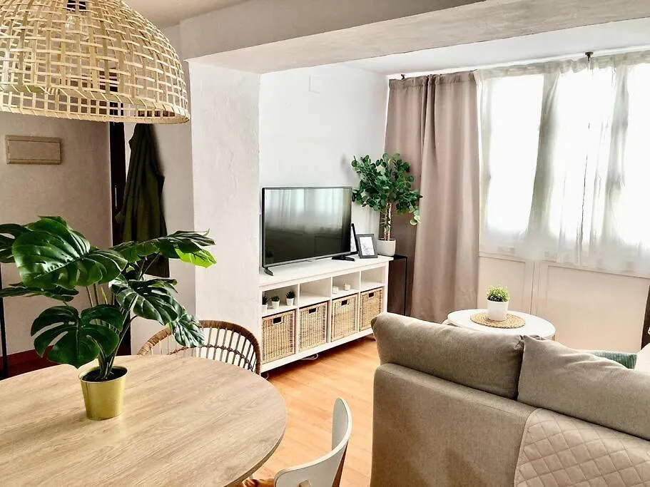 Papallona Cadiz Apartment Grupo Ac Gestion 0*,  Spain