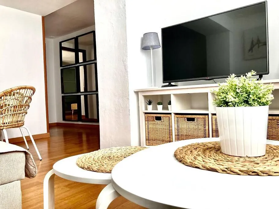 Papallona Cadiz Apartment Grupo Ac Gestion
