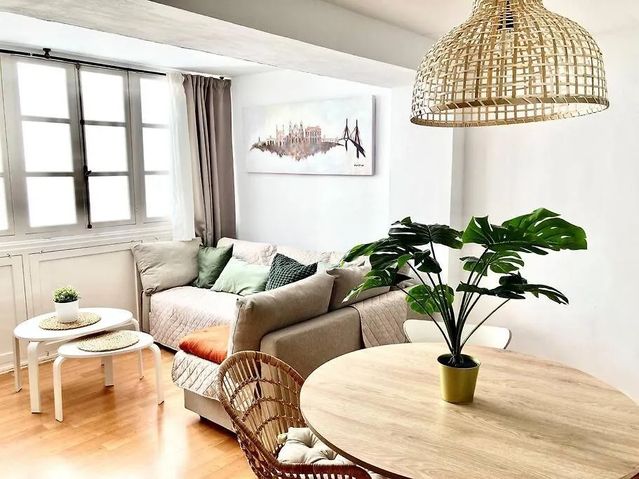 Papallona Cadiz Apartment Grupo Ac Gestion