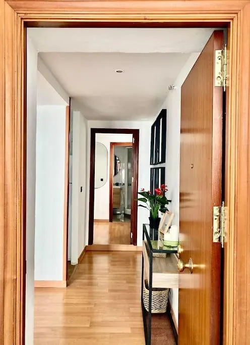 Papallona Cadiz Apartment Grupo Ac Gestion Španělsko