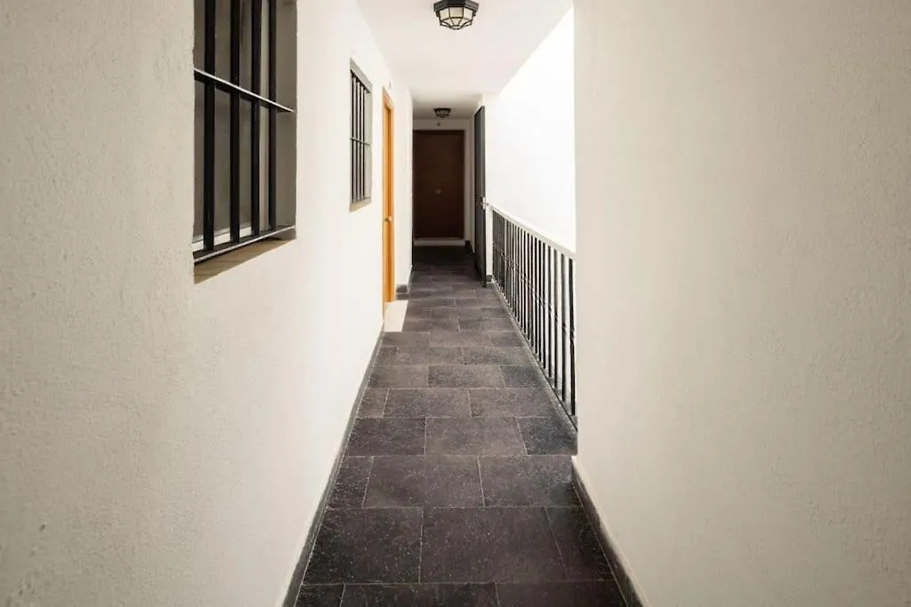 Papallona Cadiz Apartment Grupo Ac Gestion Španělsko