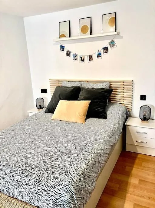 Papallona Cadiz Apartment Grupo Ac Gestion